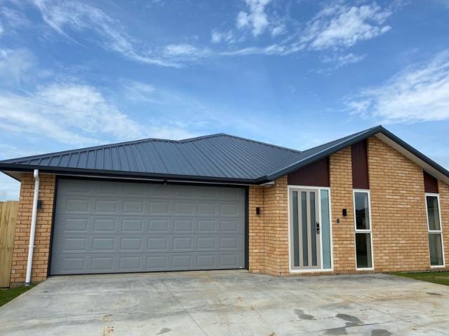 House for rent in Dixon Heights, Hamilton City