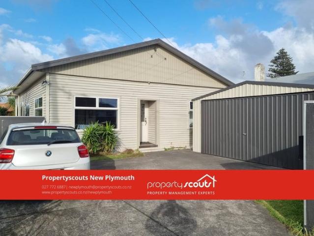House for rent in Hillsborough, Taranaki