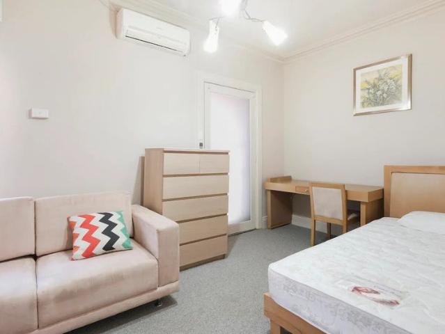 Room for rent in Camerons Creek, Victoria