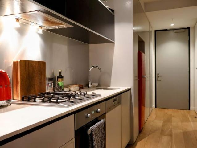 Apartment for rent in Camerons Creek, Victoria