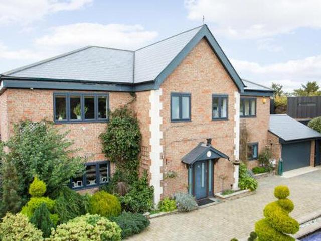 House for sale in Acol, Kent
