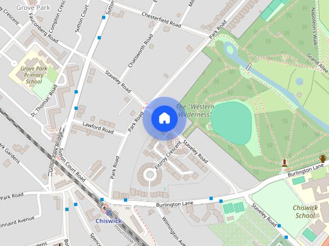 House for rent in London Borough of Hounslow, Greater London