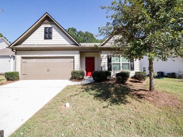 House for sale in Athens, Georgia