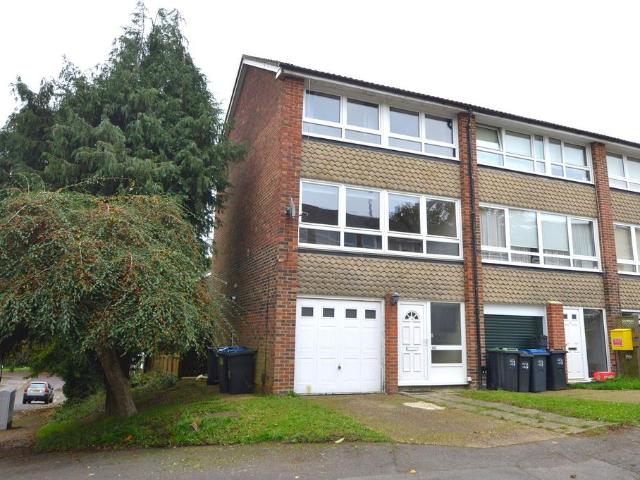 House for rent in London Borough of Croydon, Upper Norwood