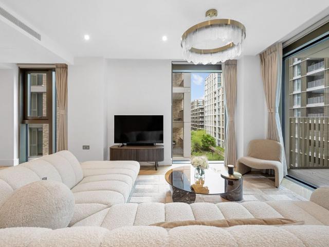 House for rent in Battersea, Greater London