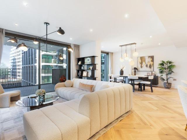 House for rent in Battersea, Greater London