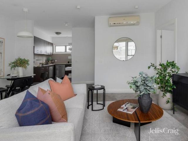 Apartment for rent in Fitzroy, Melbourne