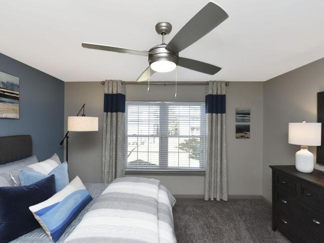 Apartment for rent in Louisville