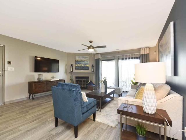 Apartment for rent in Louisville, Kentucky