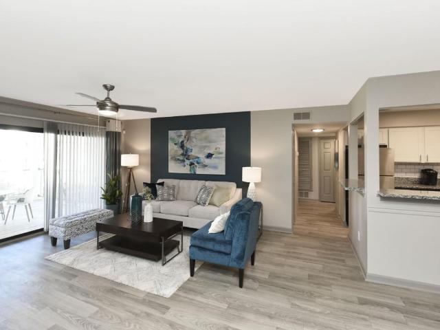 Apartment for rent in Louisville, Kentucky