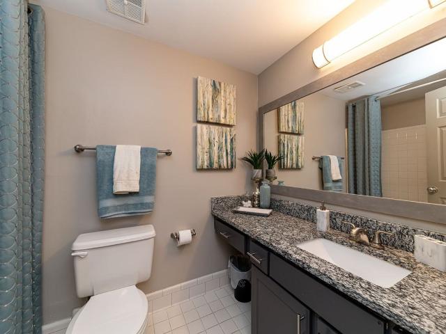 Apartment for rent in Louisville, Kentucky