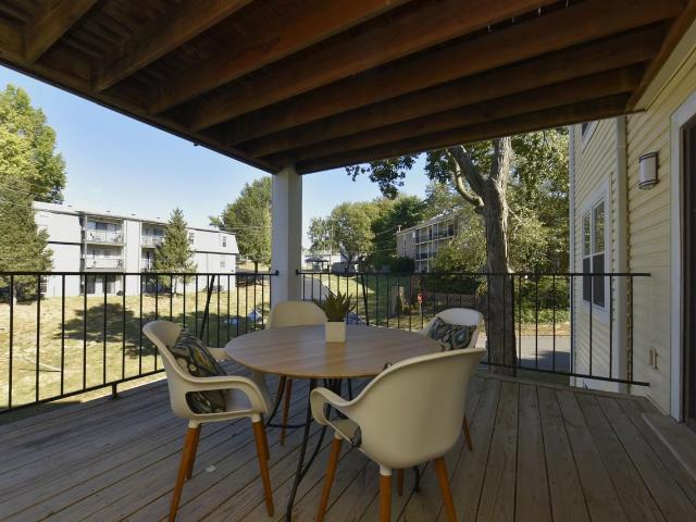 Apartment for rent in Louisville, Kentucky