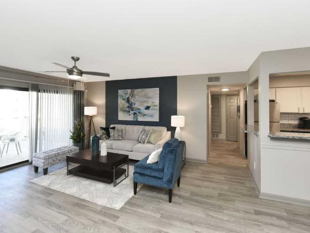 Apartment for rent in Louisville, Kentucky