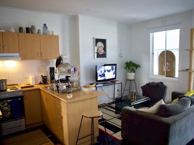 Room for rent in Camerons Creek, Victoria