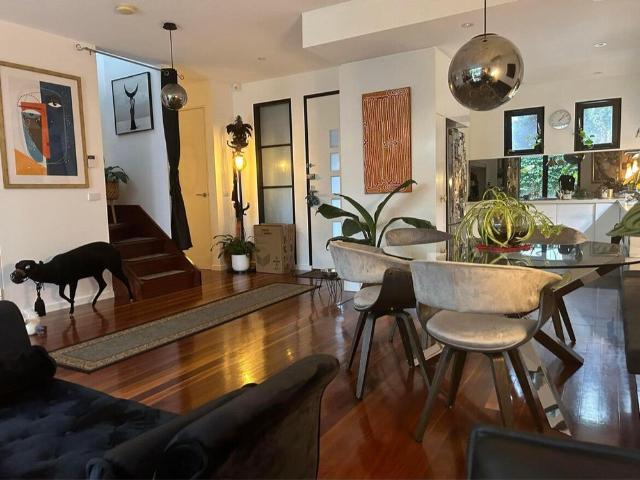 Room for rent in Fitzroy North, Melbourne