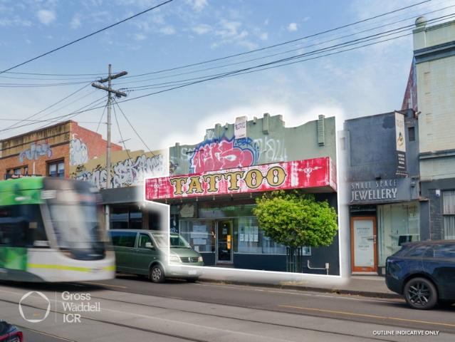 Retail for sale in Camerons Creek, Victoria