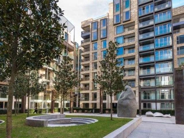 Apartment for rent in East Marylebone, Mayfair