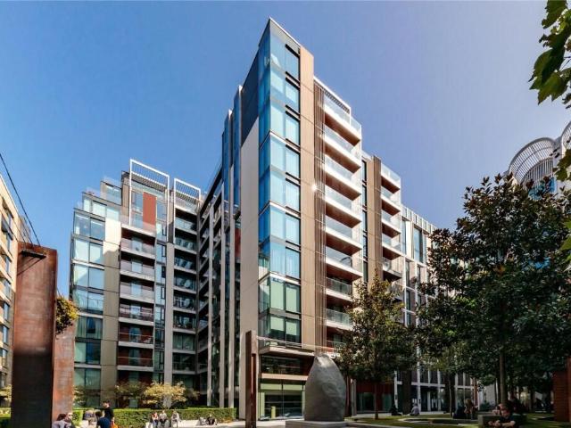 Apartment for rent in East Marylebone, Mayfair