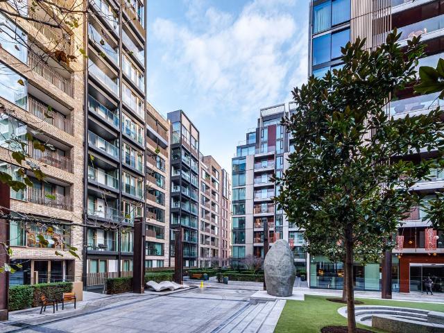Apartment for rent in East Marylebone, Mayfair