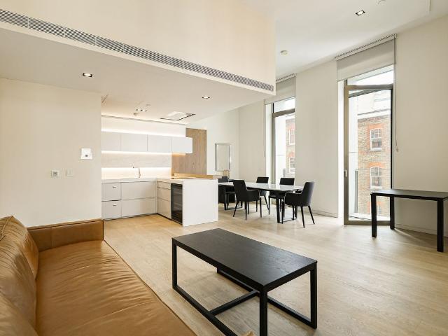 Apartment for rent in East Marylebone, Mayfair