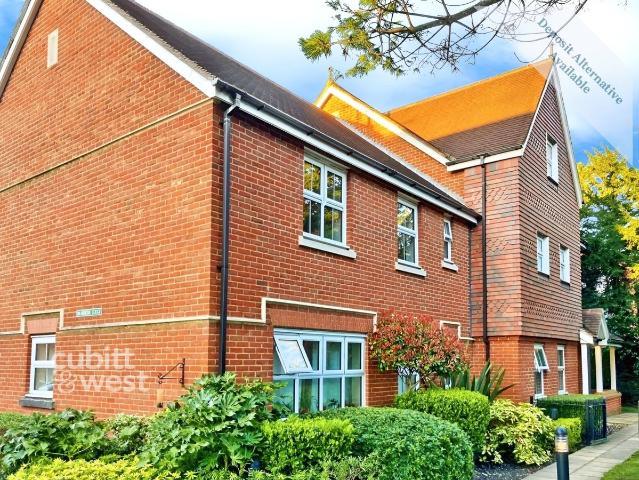 Apartment for rent in Reigate, Reigate and Banstead