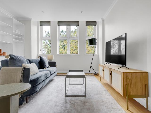 Apartment for rent in London, Isle Of Man