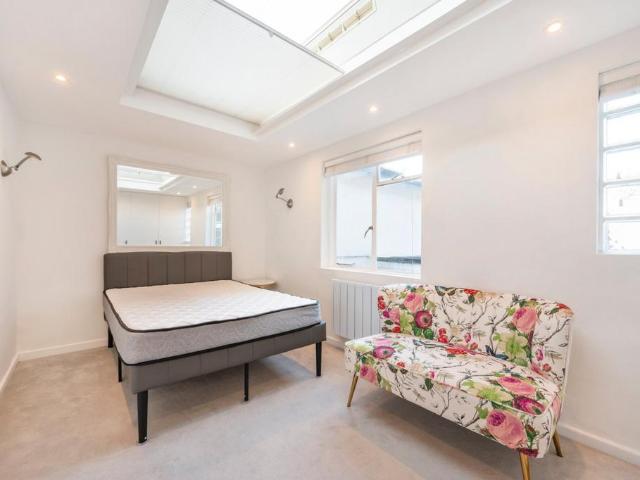 Apartment for rent in Fitzrovia, Greater London