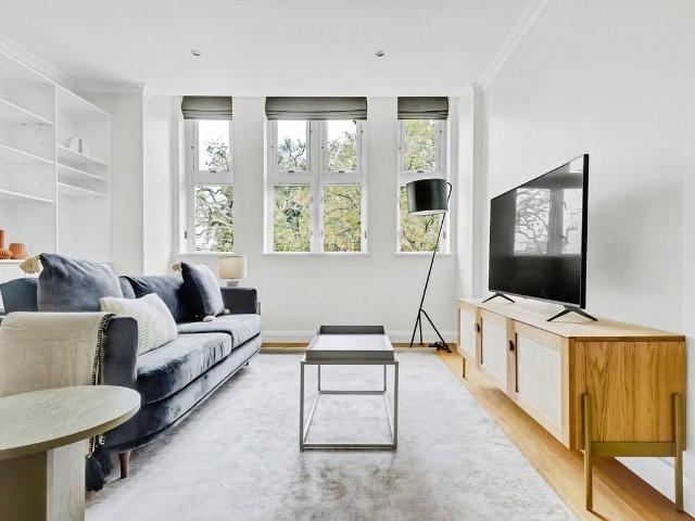 Apartment for rent in Fitzrovia, Greater London