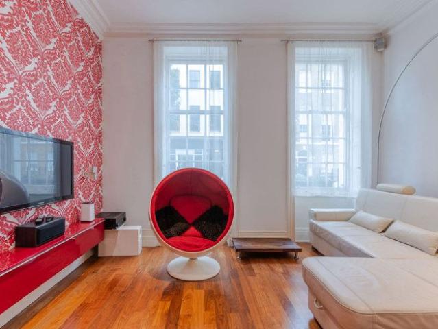 Apartment for rent in Cat Hill, Isle Of Man