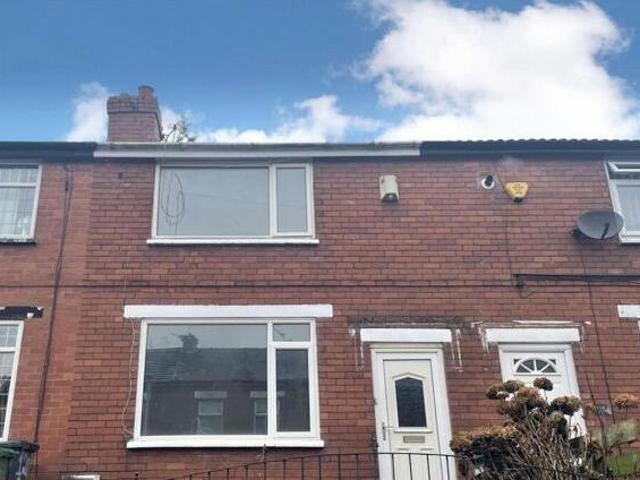 House for rent in Greenheys, Greater Manchester