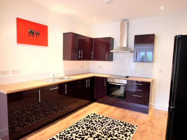 House for rent in Falcon Lodge, Wales