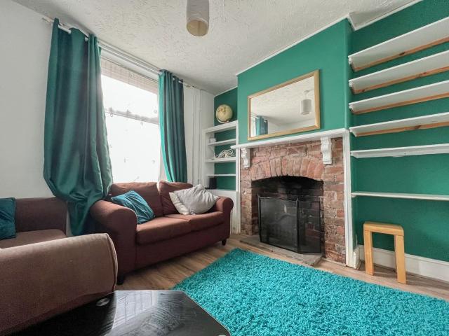 House for rent in Maindy, Cardiff