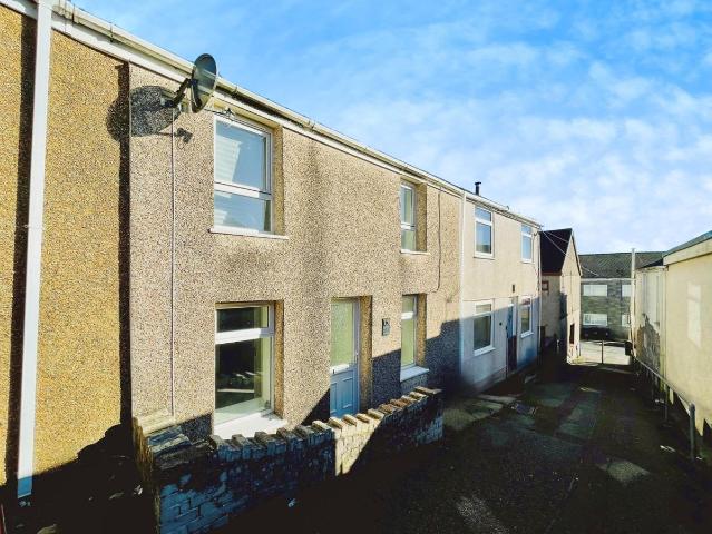 House for rent in Wales