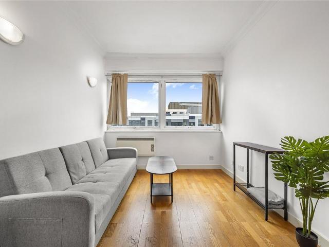 House for rent in Fitzrovia, Greater London