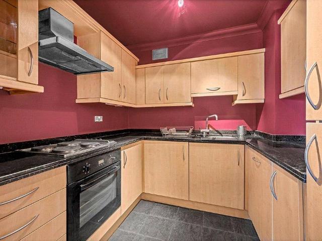 House for rent in Fitzrovia, Greater London