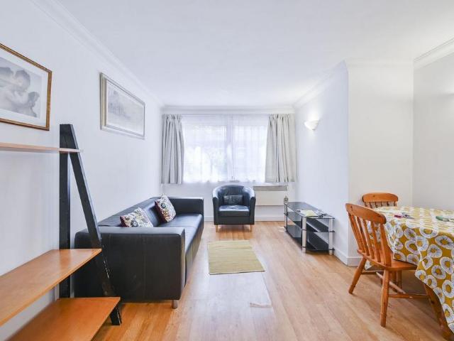 Apartment for rent in Fitzrovia, Greater London