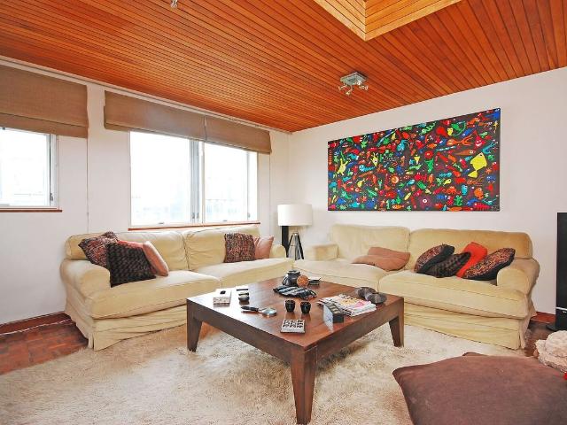 Apartment for rent in Fitzrovia, Greater London