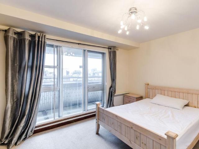 Apartment for rent in Fitzrovia, Greater London