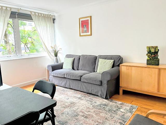 Apartment for rent in Fitzrovia, Greater London