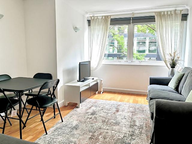 Apartment for rent in Fitzrovia, Greater London
