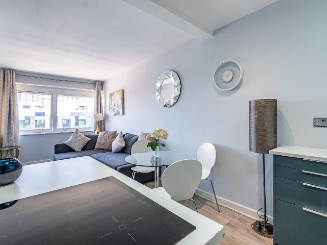 Apartment for rent in Fitzrovia, Greater London