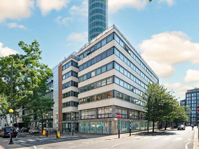 House for rent in Fitzrovia, Greater London