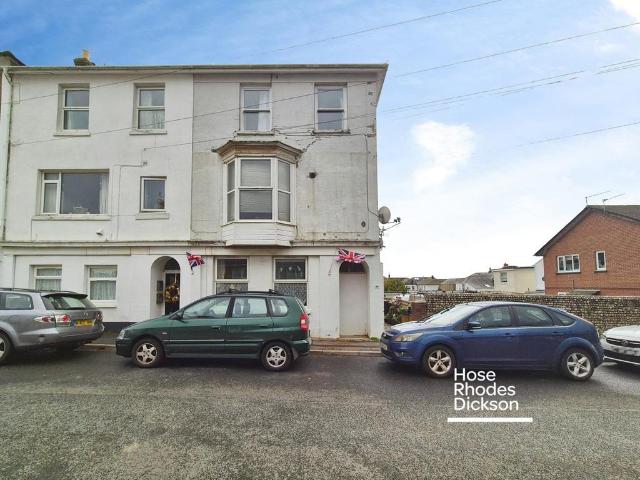 Apartment for rent in Sandown, Isle of Wight