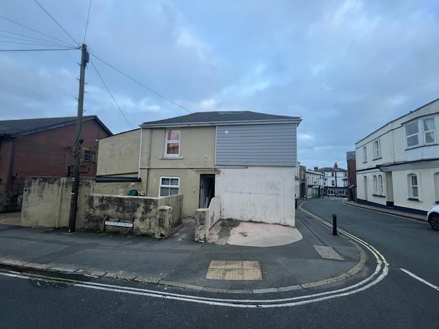 Apartment for rent in Sandown, Isle Of Wight