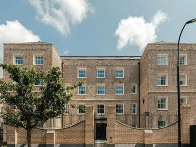 House for sale in Lyons, Greater London
