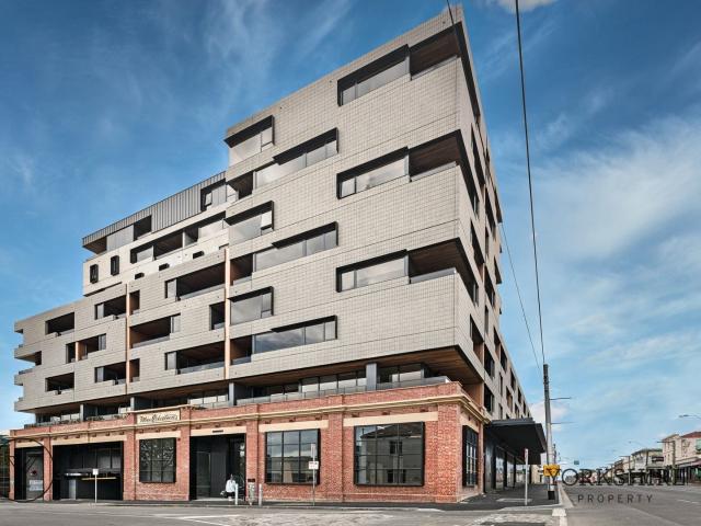 Apartment for rent in Camerons Creek, Victoria