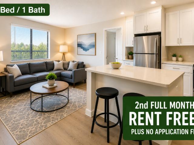 Apartment for rent in Aurora, Adams County