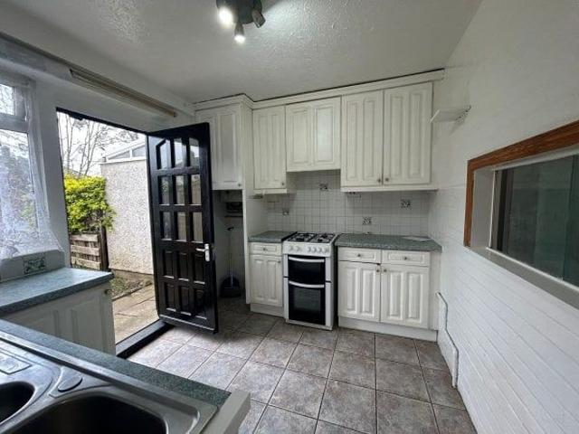 House for rent in Becontree, Greater London