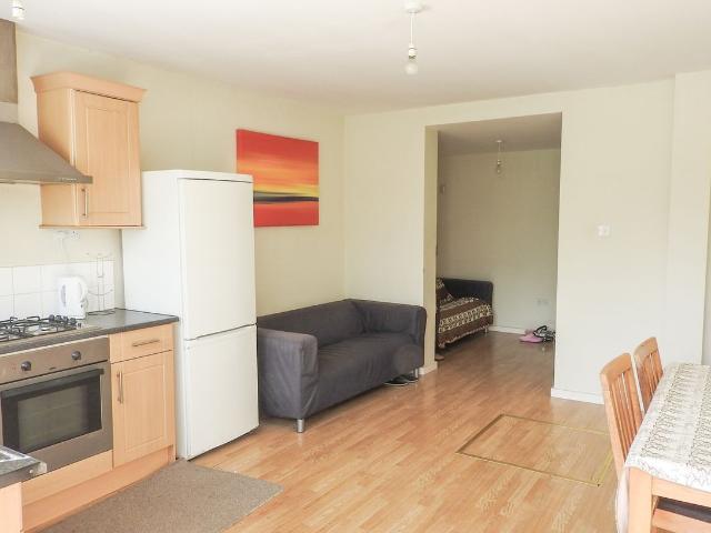 Apartment for rent in Becontree, Greater London
