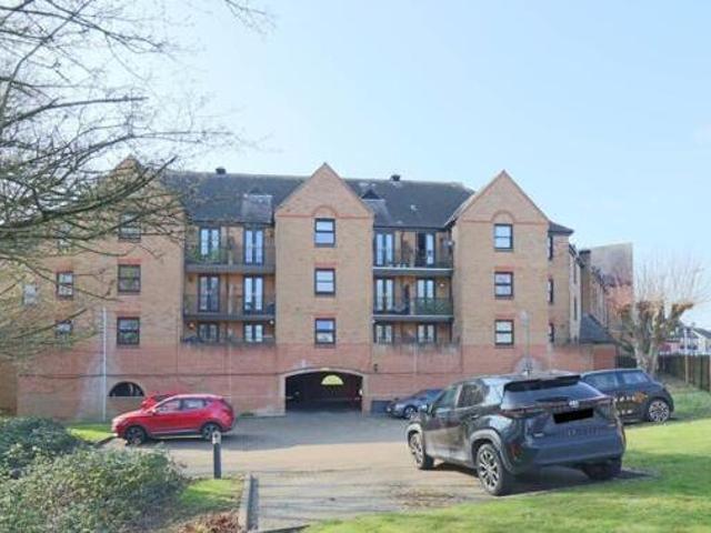 House for sale in Lyons, Greater London
